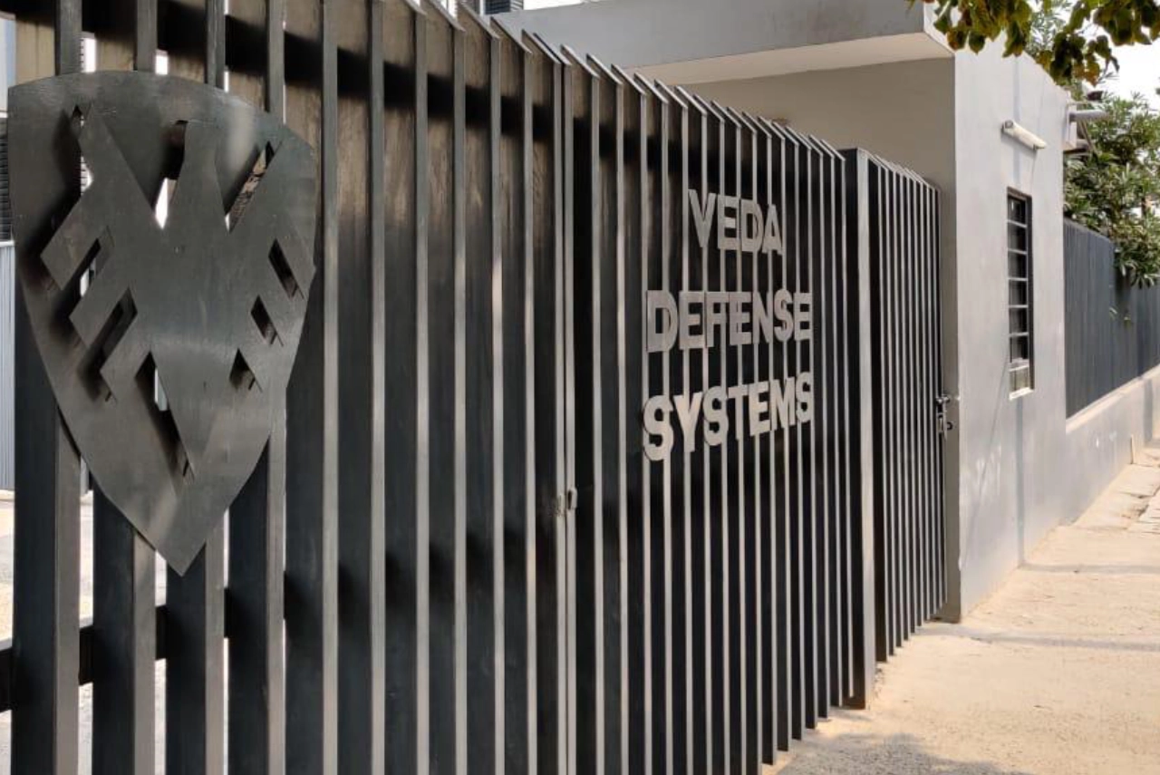 veda-defence